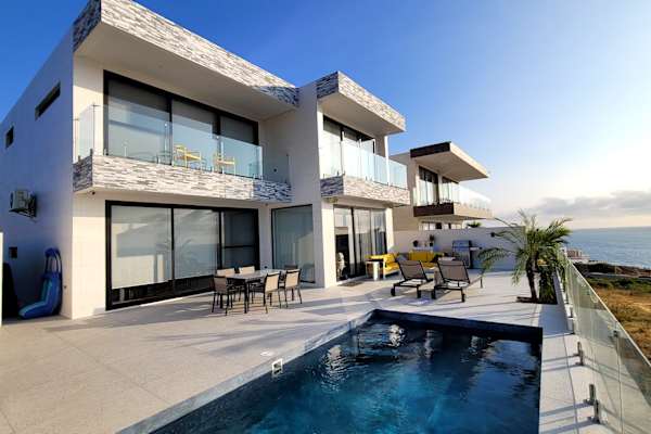 Manta, Manabi, Ecuador