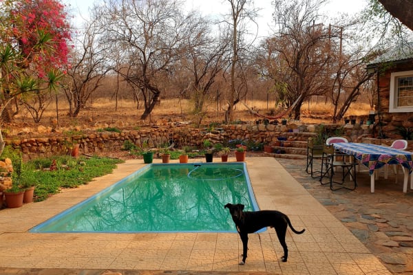 Hoedspruit, Limpopo, South Africa