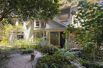 Mill Valley,California,United States