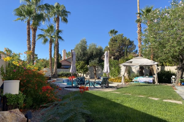 Las Vegas, Nevada, United States