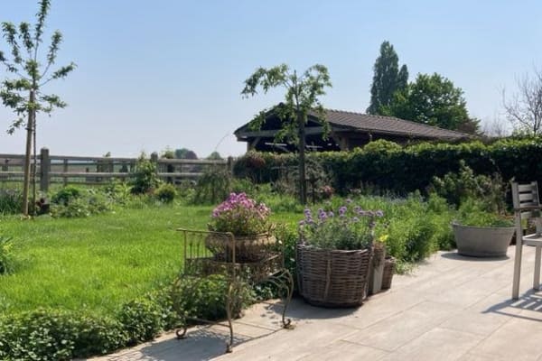 Oosterzele, Flanders, Belgium