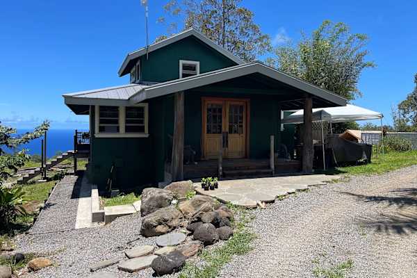 Hilo, Hawaii, United States