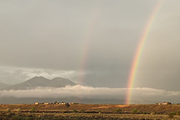Taos, New Mexico, United States