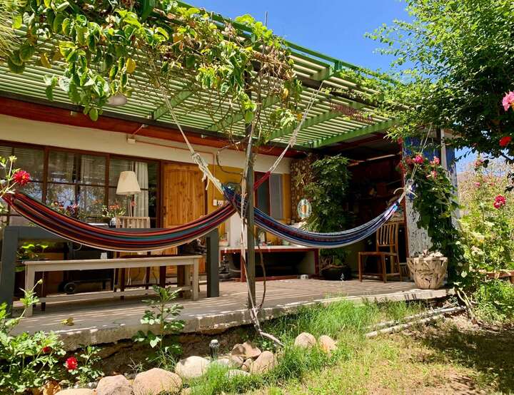 Hurtado, Coquimbo, Chile