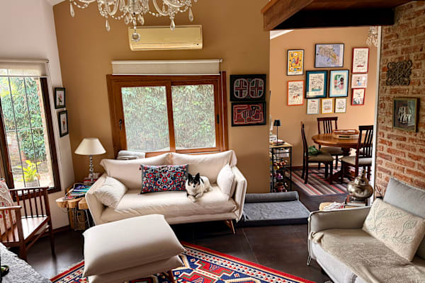 Montevideo, Montevideo, Uruguay