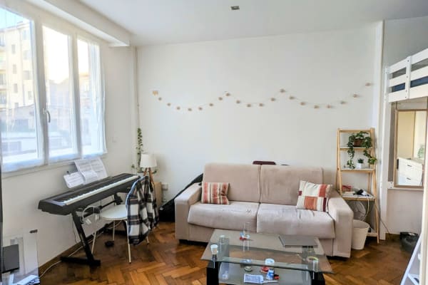 Nice, Provence-Alpes-Cote d'Azur, France