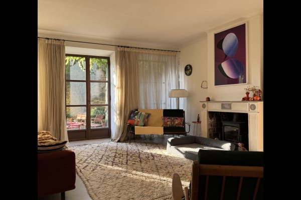 Gordes, Provence-Alpes-Cote d'Azur, France