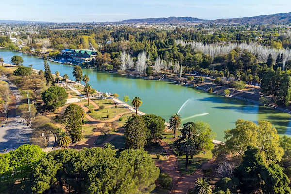 Mendoza, Mendoza, Argentina