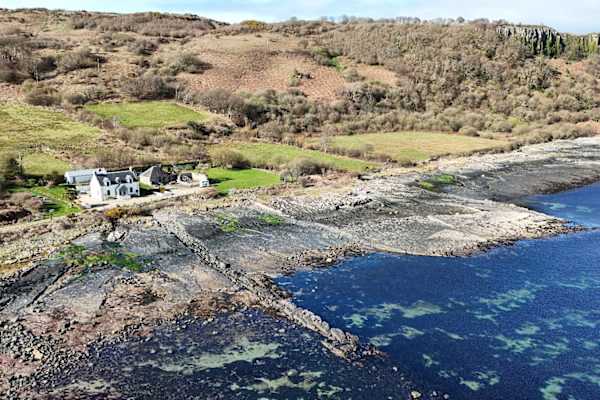 Kildonan, Scotland, United Kingdom