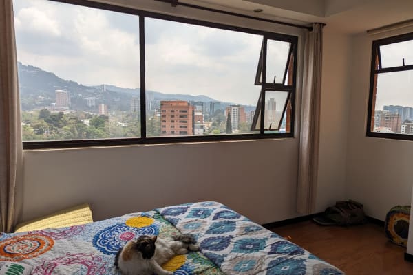 Guatemala City, Guatemala, Guatemala