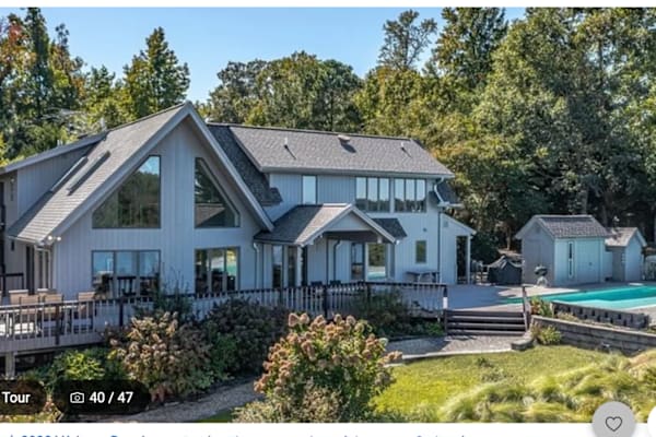 Kilmarnock, Virginia, United States