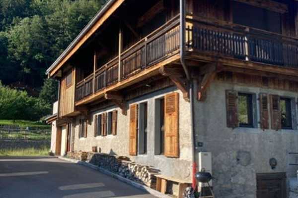 Morzine, Auvergne-Rhône-Alpes, France