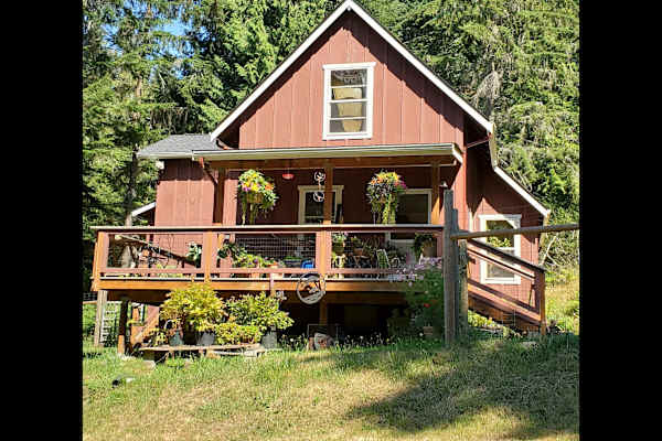 Eastsound,Washington,United States