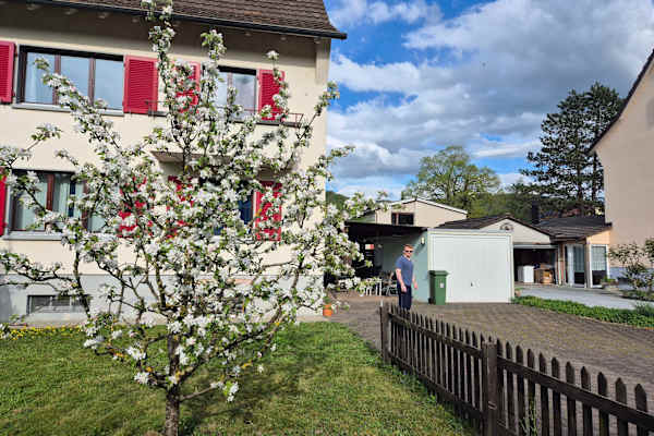 Liestal, Basel-Landschaft, Switzerland