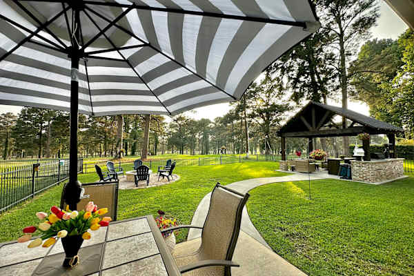 Conroe, Texas, United States