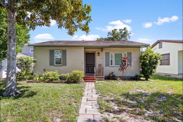 St. Petersburg, Florida, United States