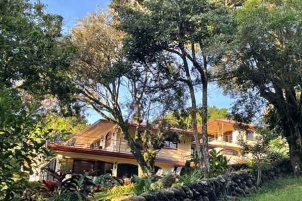 Boquete, Chiriqui, Panama