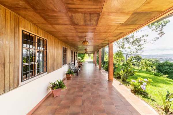 Heredia, Heredia, Costa Rica