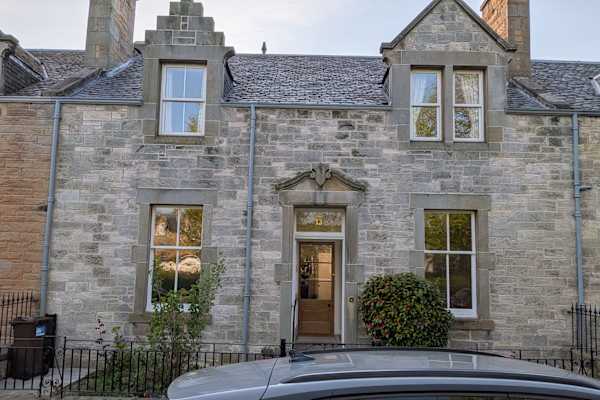 Musselburgh, Scotland, United Kingdom