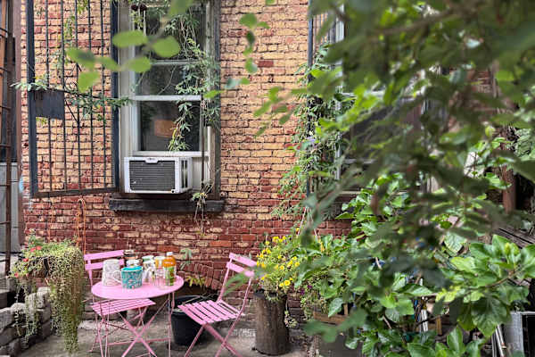 New York City, New York, United States