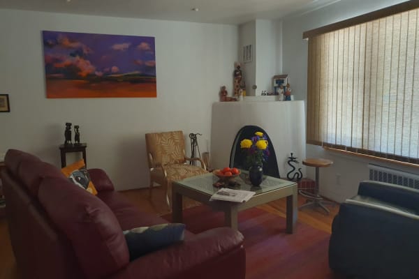 Santa Fe, New Mexico, United States