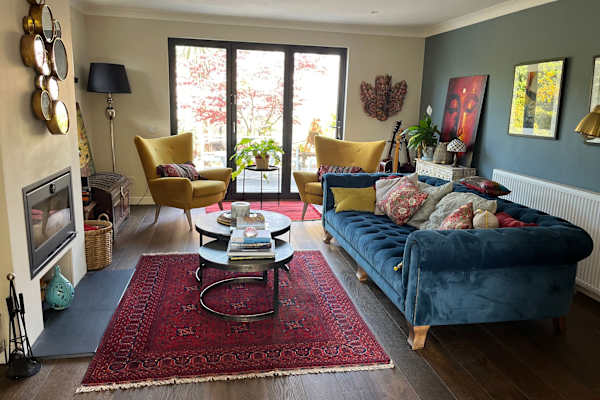 Helensburgh, Scotland, United Kingdom