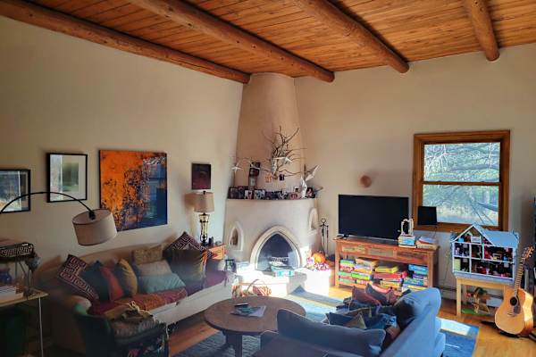 Santa Fe, New Mexico, United States