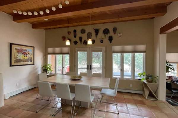 Santa Fe, New Mexico, United States