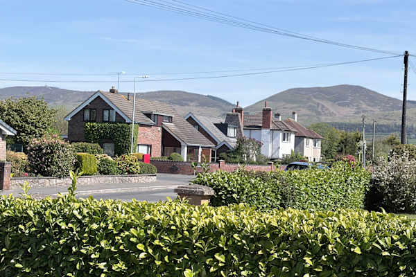 Ruthin, Wales, United Kingdom