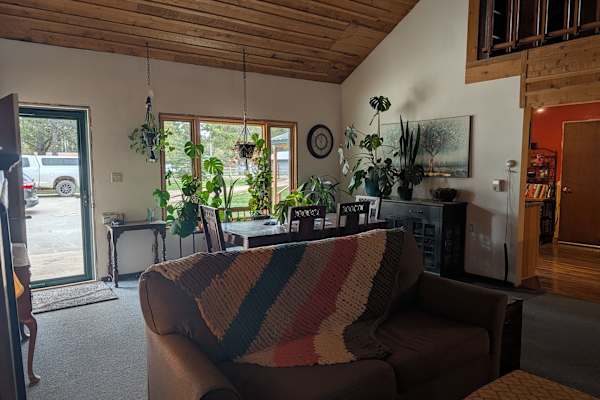 Lincoln, Montana, United States