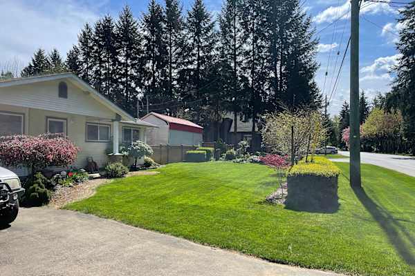 Langley, British Columbia, Canada