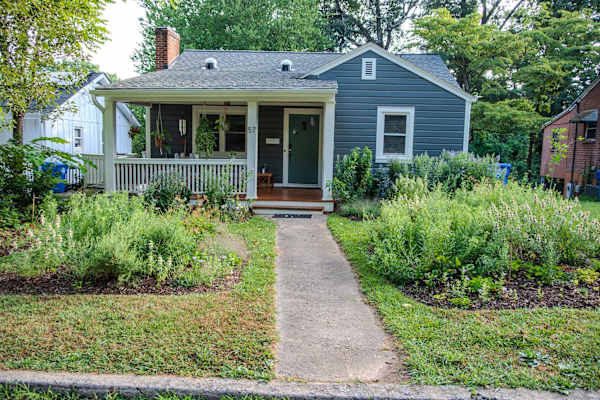 Asheville, North Carolina, United States