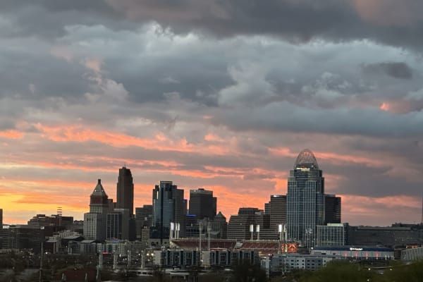 Cincinnati, Ohio, United States