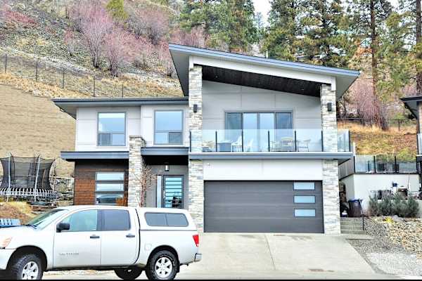 Kelowna, British Columbia, Canada