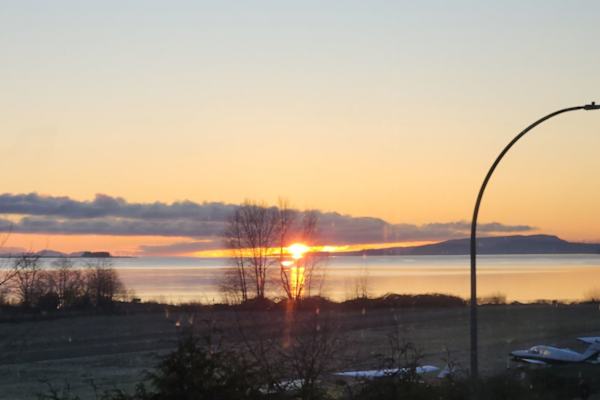 Courtenay, British Columbia, Canada