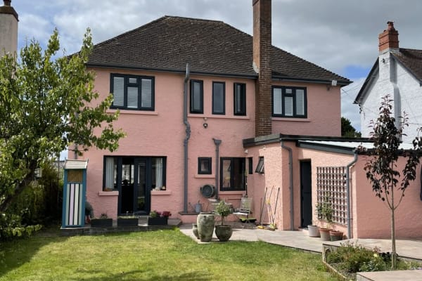 Brecon, Wales, United Kingdom