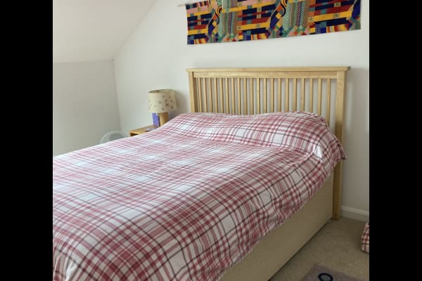 Kirriemuir, Scotland, United Kingdom