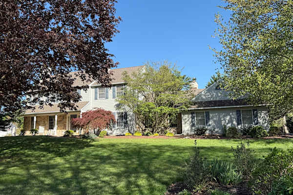 Chadds Ford, Pennsylvania, United States