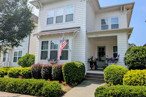 Wake Forest, North Carolina, United States