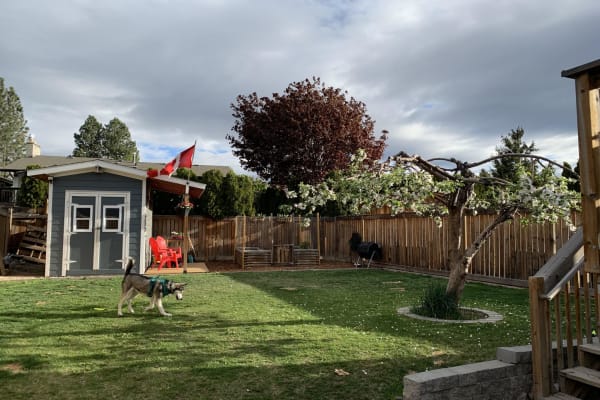 Kamloops, British Columbia, Canada