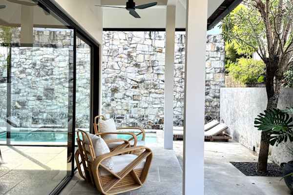 Canggu, East Java, Indonesia