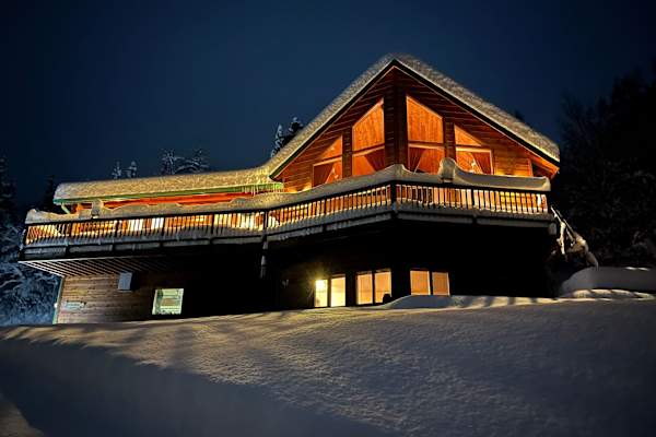 Eagle River, Alaska, United States