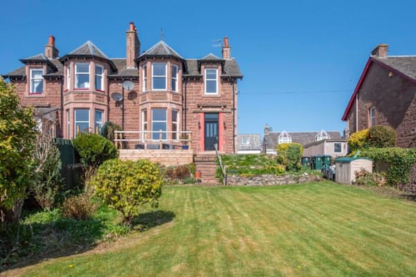 Crieff, Scotland, United Kingdom