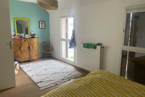 Paris, Ile-de-France, France