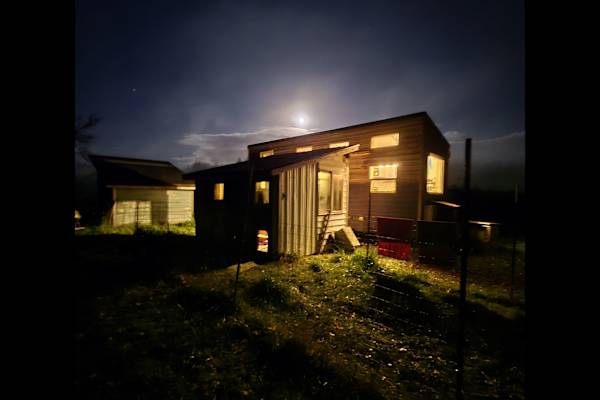 Nehalem, Oregon, United States