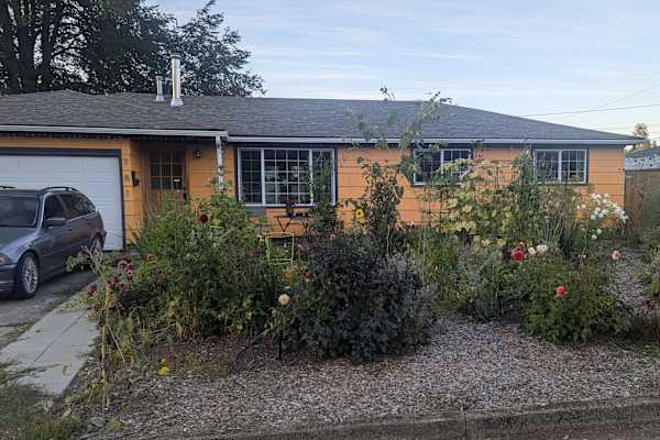 Eugene, Oregon, United States