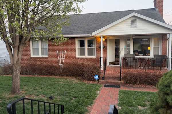 Charlottesville, Virginia, United States