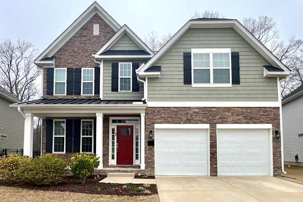 Raleigh, North Carolina, United States