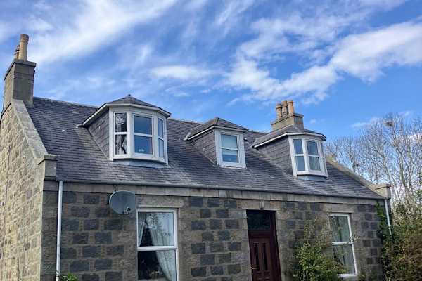 Oldmeldrum, Scotland, United Kingdom