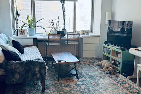 New York City, New York, United States